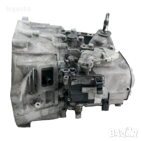 Шестстепенна ръчна скоростна кутия Citroen DS4 2015-2018 ID: 155390, снимка 2 - Части - 52575122