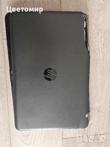 лаптоп HP 250 G4, снимка 2 - Лаптопи за работа - 51672951