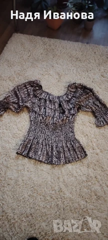 красива риза