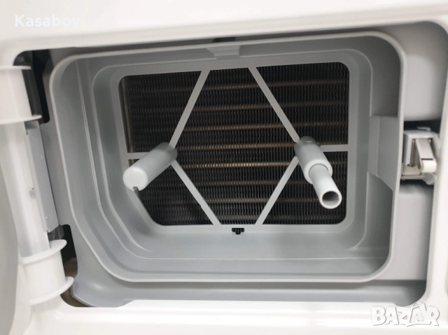 Miele T1 Сушилня с термопомпа Миеле 12м Гаранция, снимка 6 - Сушилни - 52461845