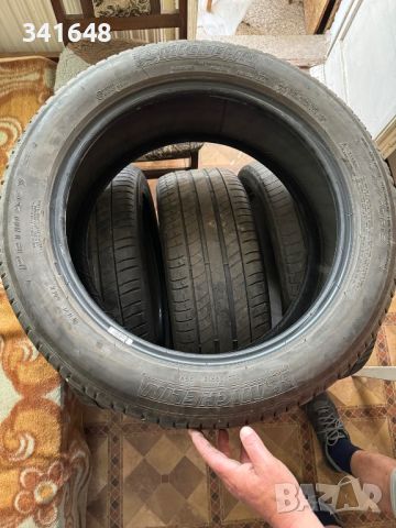 Употребявани летни гуми, снимка 3 - Гуми и джанти - 45147111