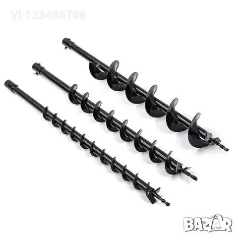 Бургия/свредло за моторен свредел, снимка 2 - Градинска техника - 50815429