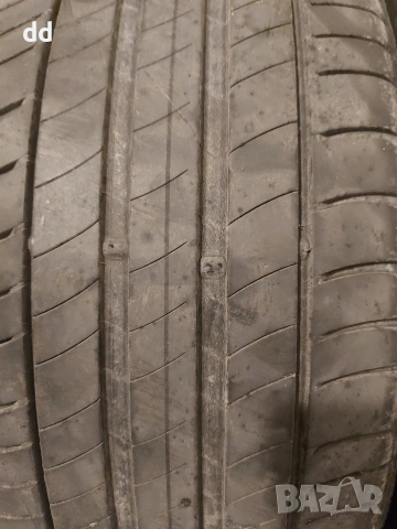 летни гуми Мишелин , снимка 2 - Гуми и джанти - 53457808
