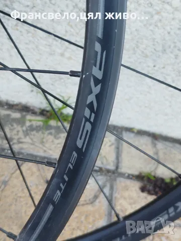 28,29 цола капли за велосипед колело 12 на 100 и 12 на 142 за велосипед колело , снимка 2 - Части за велосипеди - 50073381