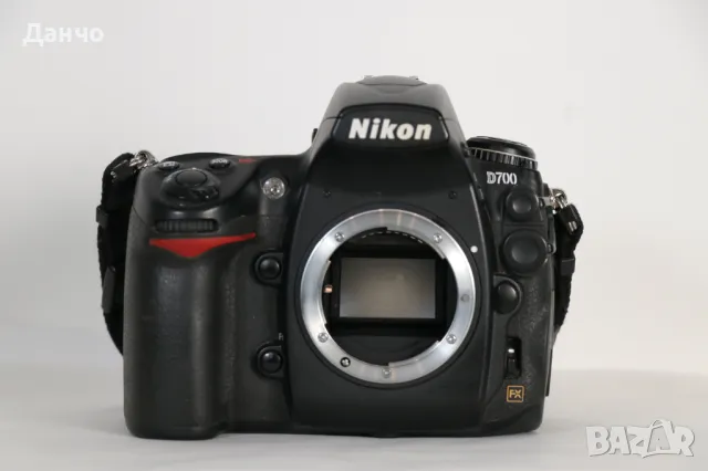 Nikon D700 с обектив Nikkor 35-70 f3.3-4.5, снимка 4 - Фотоапарати - 50359631