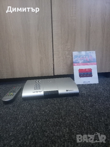 Приемник за Bulsatcom, снимка 2 - Приемници и антени - 51525692