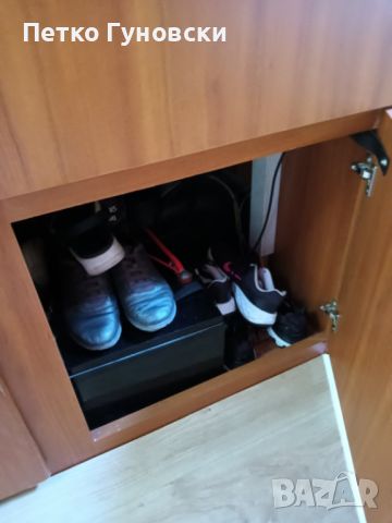 Каравана Tabbert Verdi, снимка 8 - Каравани и кемпери - 46673627