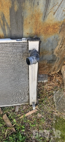 Радиатор за nissan 370Z, снимка 6 - Части - 52123787