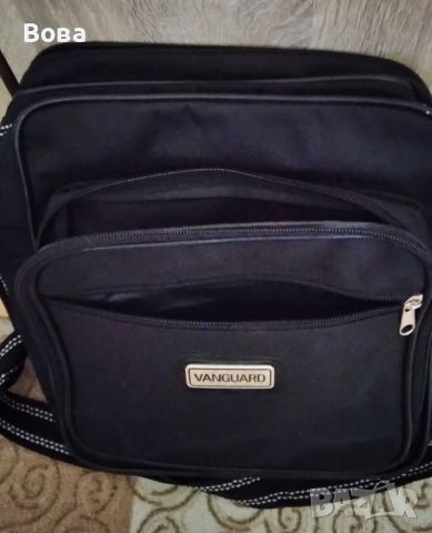 Чанта Vanguard, снимка 3 - Чанти, стативи, аксесоари - 45513711