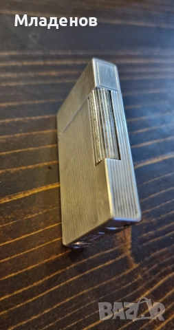 Запалка Dupont ., снимка 2 - Запалки - 53757399