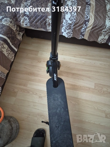 Тротинетка Acer