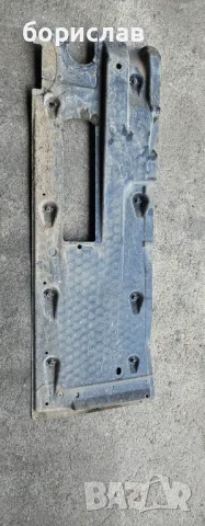 Дясна кора под купето за Фолксваген голф 5 