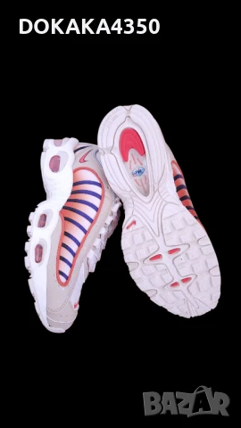Оригинални, дамски маратонки  Nike , снимка 2 - Маратонки - 50873805