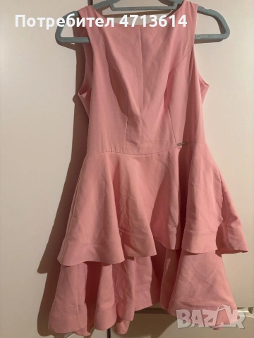 Две официални рокли, снимка 5 - Рокли - 53157291