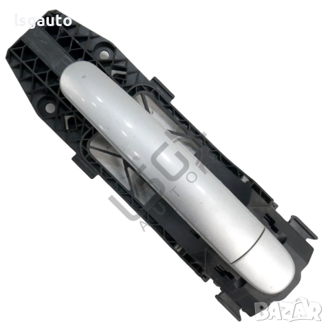 Предна лява външна дръжка Volkswagen Tiguan I 2007-2015 ID: 156036