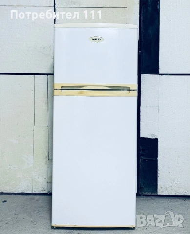 Хладилник с горна камера Neo, снимка 3 - Хладилници - 53740391