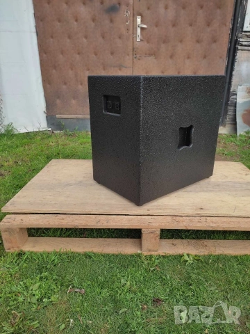 събуфер - пасивен , снимка 5 - Тонколони - 48770580