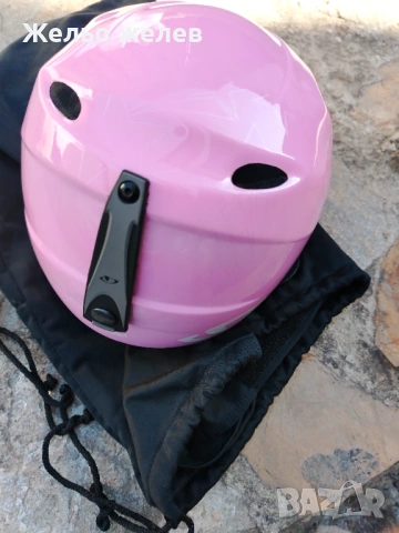 Каска за мотор, м размер, каски за велосипед л,м размер20евро, снимка 13 - Аксесоари и консумативи - 51406157