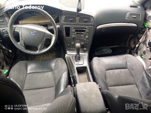 Volvo v70 4x4 на части , снимка 14 - Автомобили и джипове - 52876434