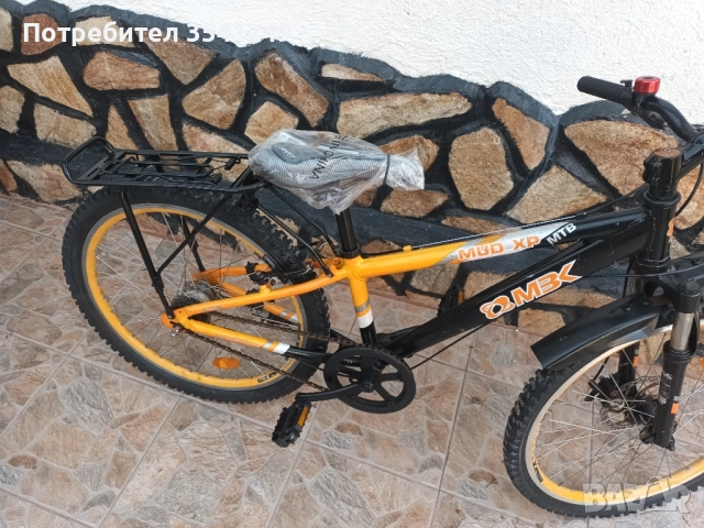 алуминиев велосипед 24", снимка 13 - Велосипеди - 51634709