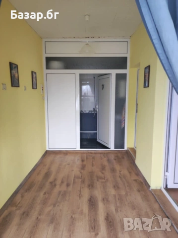 Едноетажна къща в гр. Гълъбово, снимка 6 - Къщи - 53878465