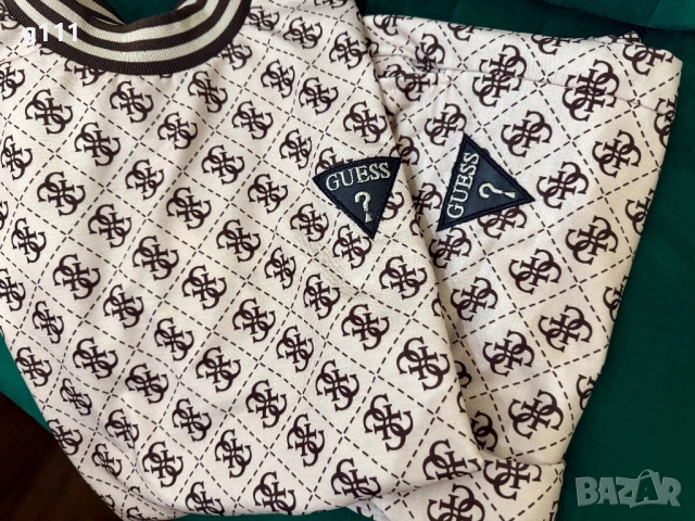 Екип Guess, снимка 2 - Комплекти - 53730198