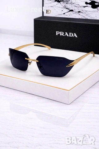 Cartier 🤍Prada🤍 Loewe 🤍, снимка 3 - Слънчеви и диоптрични очила - 53997622