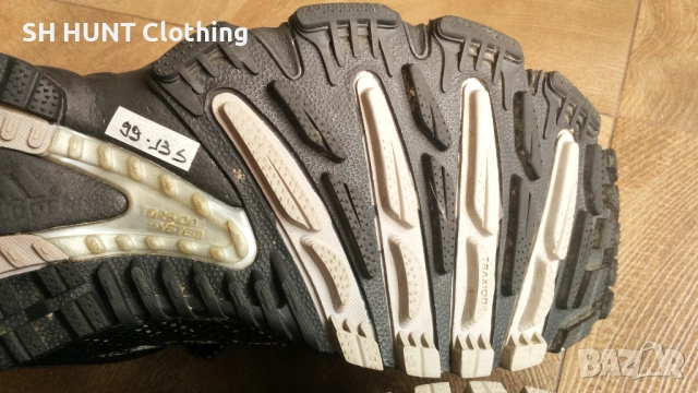 ADIDAS Outdoor TREDIAC 3 GTX GORE-TEX Размер EUR 47 1/3 / UK 12 мъжки водонепромокаеми 99-13-S, снимка 15 - Маратонки - 52228735