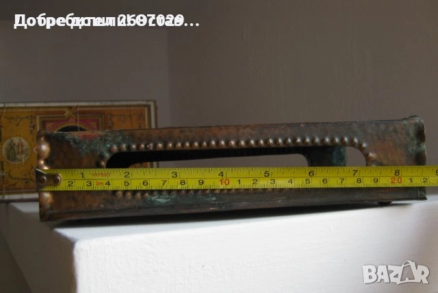 стара отварачка дракон метал фигура пластика, кибрит, пепелник, дракони, метал, снимка 14 - Статуетки - 29125920