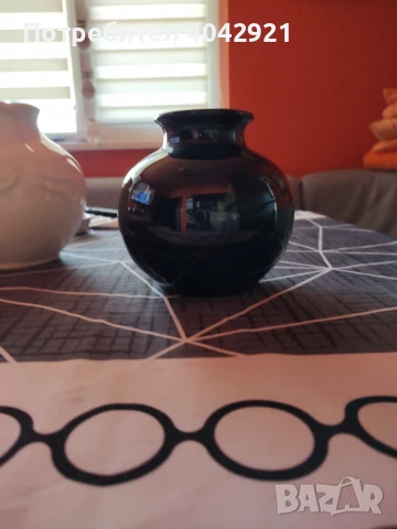 Вази, снимка 6 - Вази - 50789162