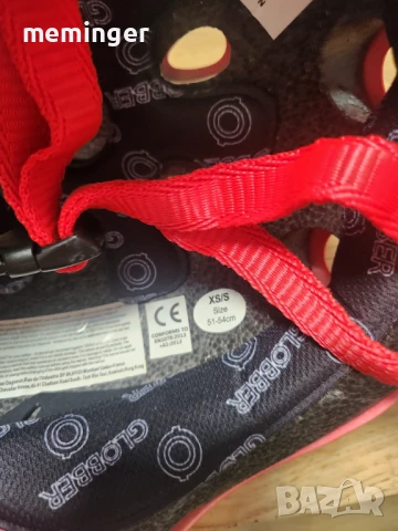 Каска globber , снимка 7 - Скутери и тротинетки - 50982042