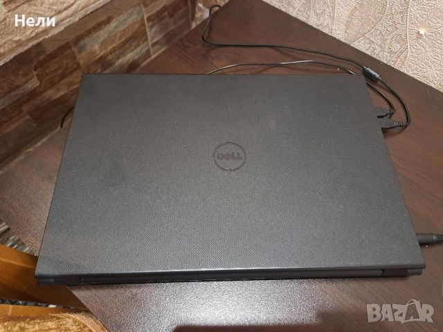 Лаптоп DELL, снимка 2 - Лаптопи за дома - 45750998