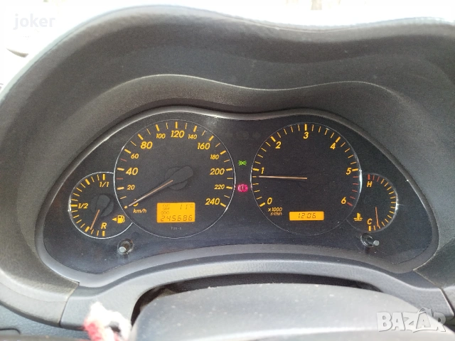 **Toyota Avensis T25 2.0 116кс D4D Най Здравия двигател на Toyota **, снимка 5 - Автомобили и джипове - 53241369