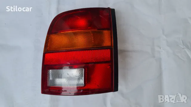 Стоп Nissan Mikra K11 93-97г десен, снимка 1 - Части - 48861189