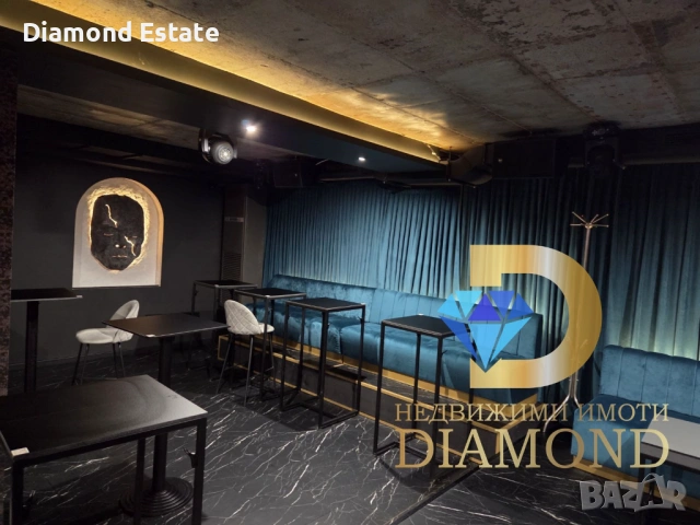 Работещ БАР КЛУБ Димитровград, снимка 8 - Заведения - 53411153