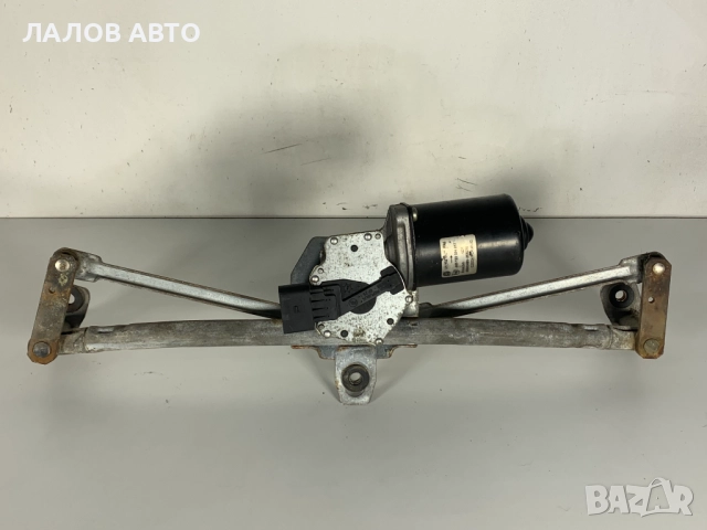 Моторче механизъм чистачки Фолксваген Голф 4 Mehanizum chistachki Golf 4 1J1955113c