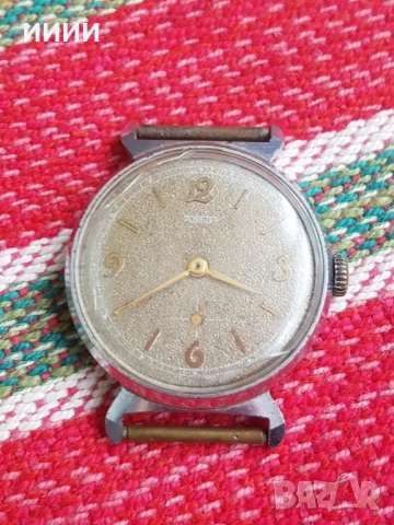 Мъжки часовник Победа 