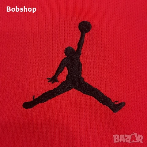 Paris Saint - Germain - Jordan - season 2019/2020, снимка 4 - Футбол - 51199332