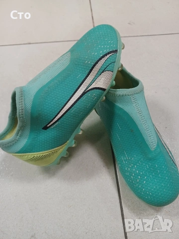 Детски футболни бутонки Nike Adidas Puma– размери 28-39, снимка 6 - Футбол - 43585347