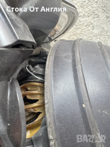 Прахосмукачка DC40 / 41 / 50  , снимка 10 - Прахосмукачки - 50454322