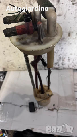 Горивна помпа за MG Rover - WFX101320 / 25323639