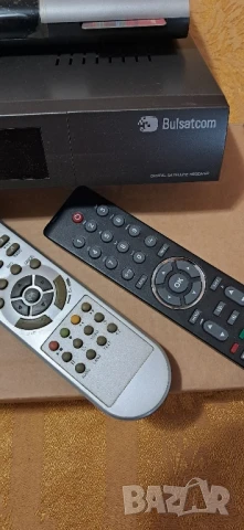 Стари приемници , снимка 9 - Приемници и антени - 50977563