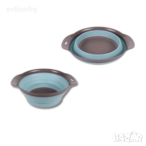 Гевгир сгъваем, снимка 2 - Аксесоари за кухня - 54048306