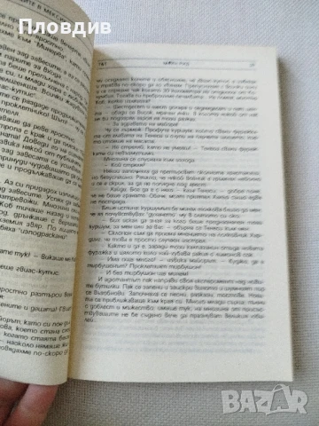 Стрелците в Мексико , снимка 4 - Художествена литература - 50771889