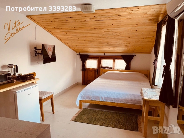 Хотел топ център Сандански, снимка 17 - Хотели - 54264189