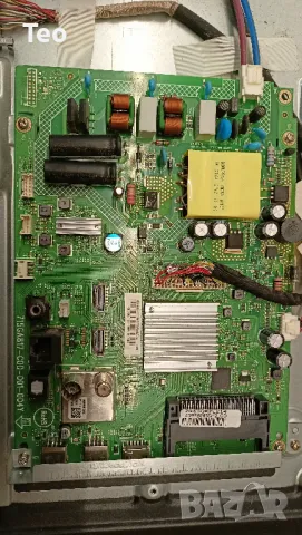 Main board 715GA817-C0C-001-004Y TV PHILIPS 43PFS6855/12 , снимка 1 - Части и Платки - 48644140