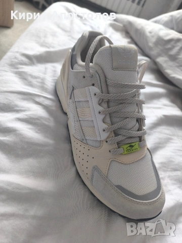 Adidas zx 10000 /44 номер