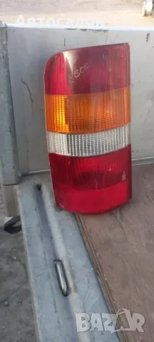 Стоп заден ляв за Форд Ескорт 