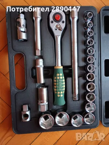 Гедоре Force 1/2