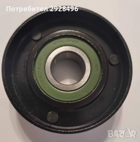 Обтяжни ролки за пистов ремък, снимка 3 - Части - 53305945